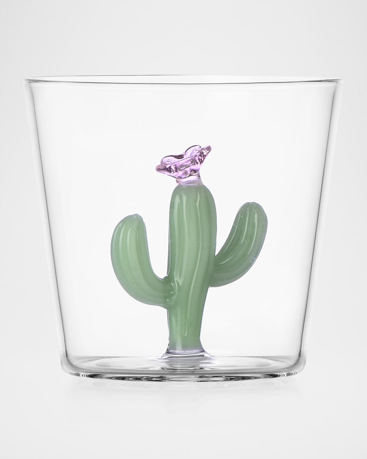 Ichendorf Desert Plants Cactus Tumbler