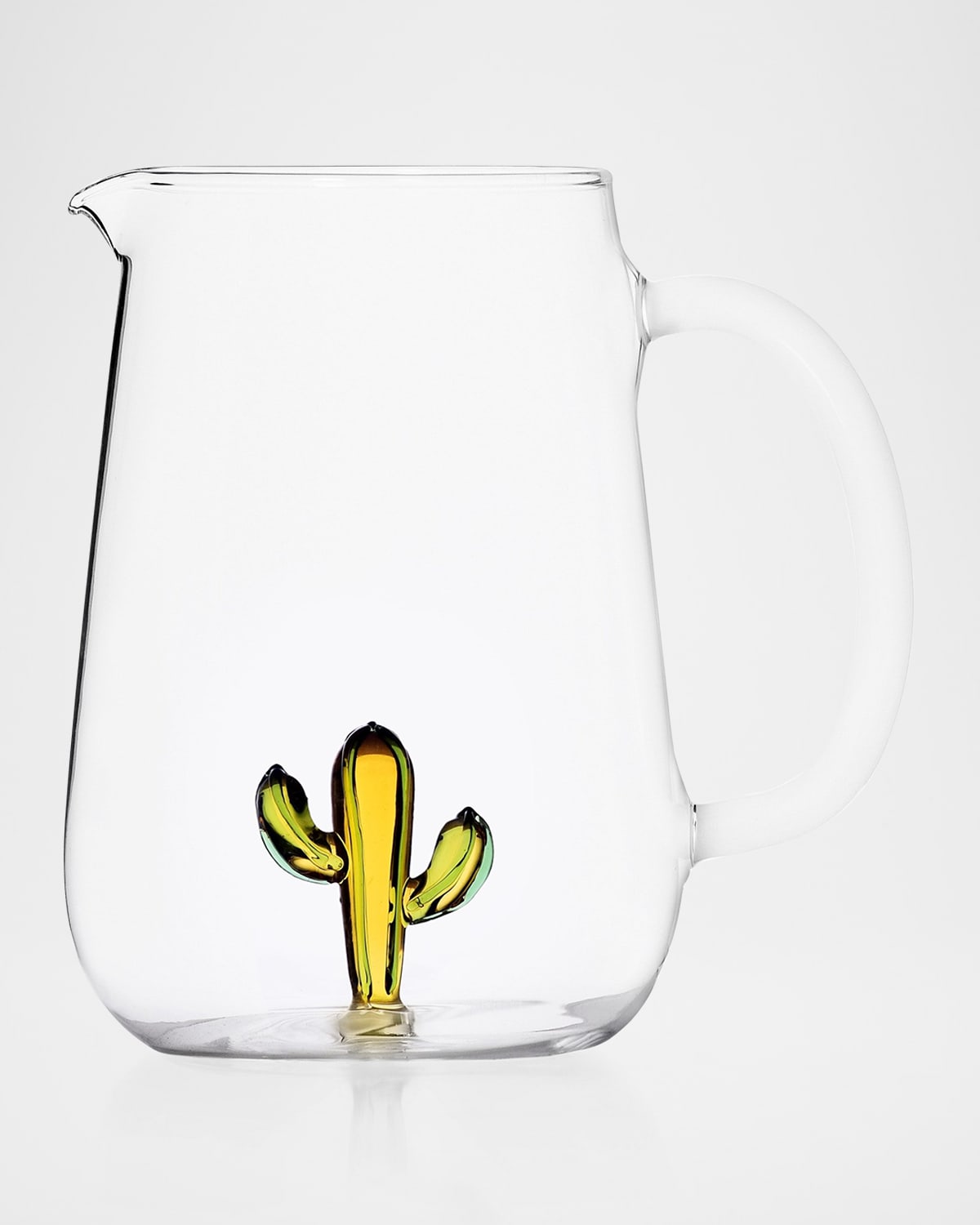 Ichendorf Desert Plants Cactus Jug