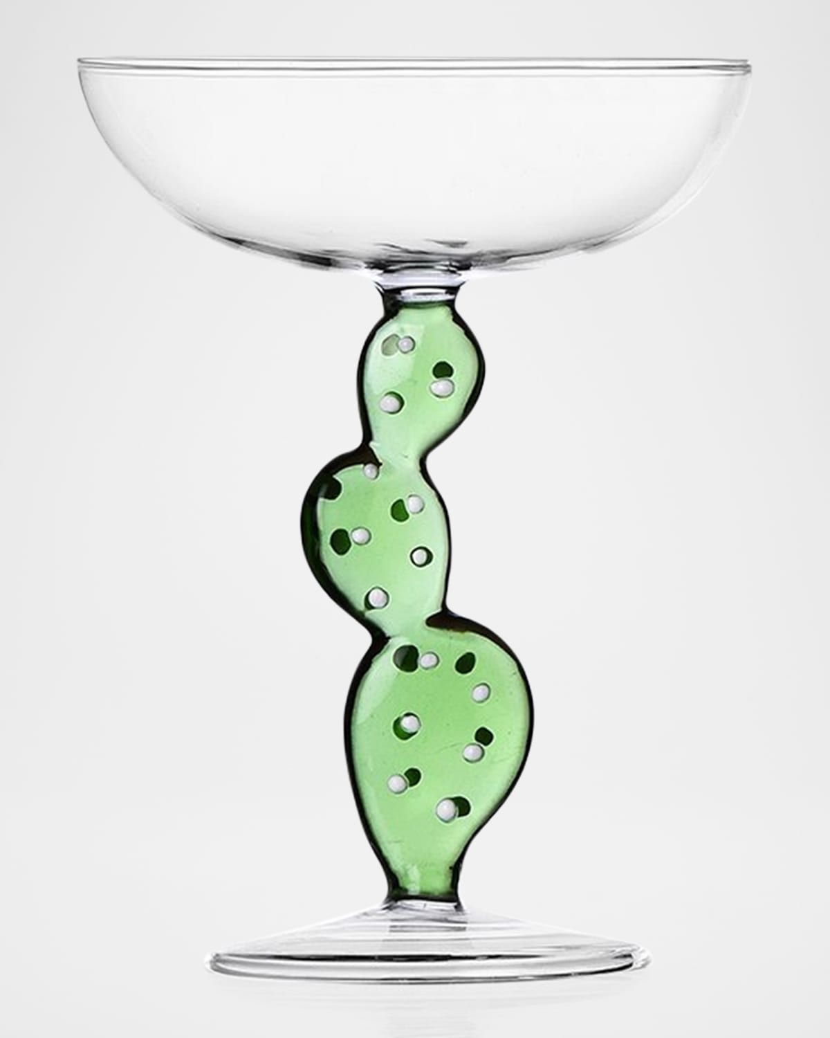 Ichendorf Desert Plants Cactus Champagne Bowl
