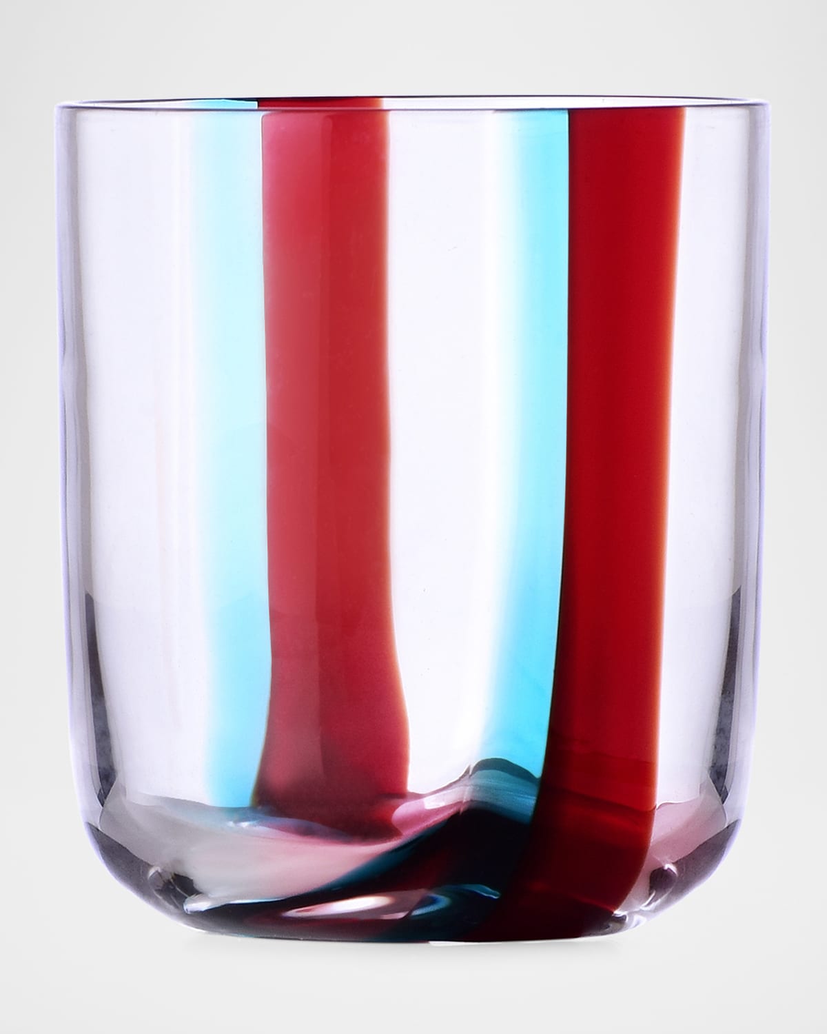Ichendorf Gesti Bordeaux Light Turquoise U Tumbler
