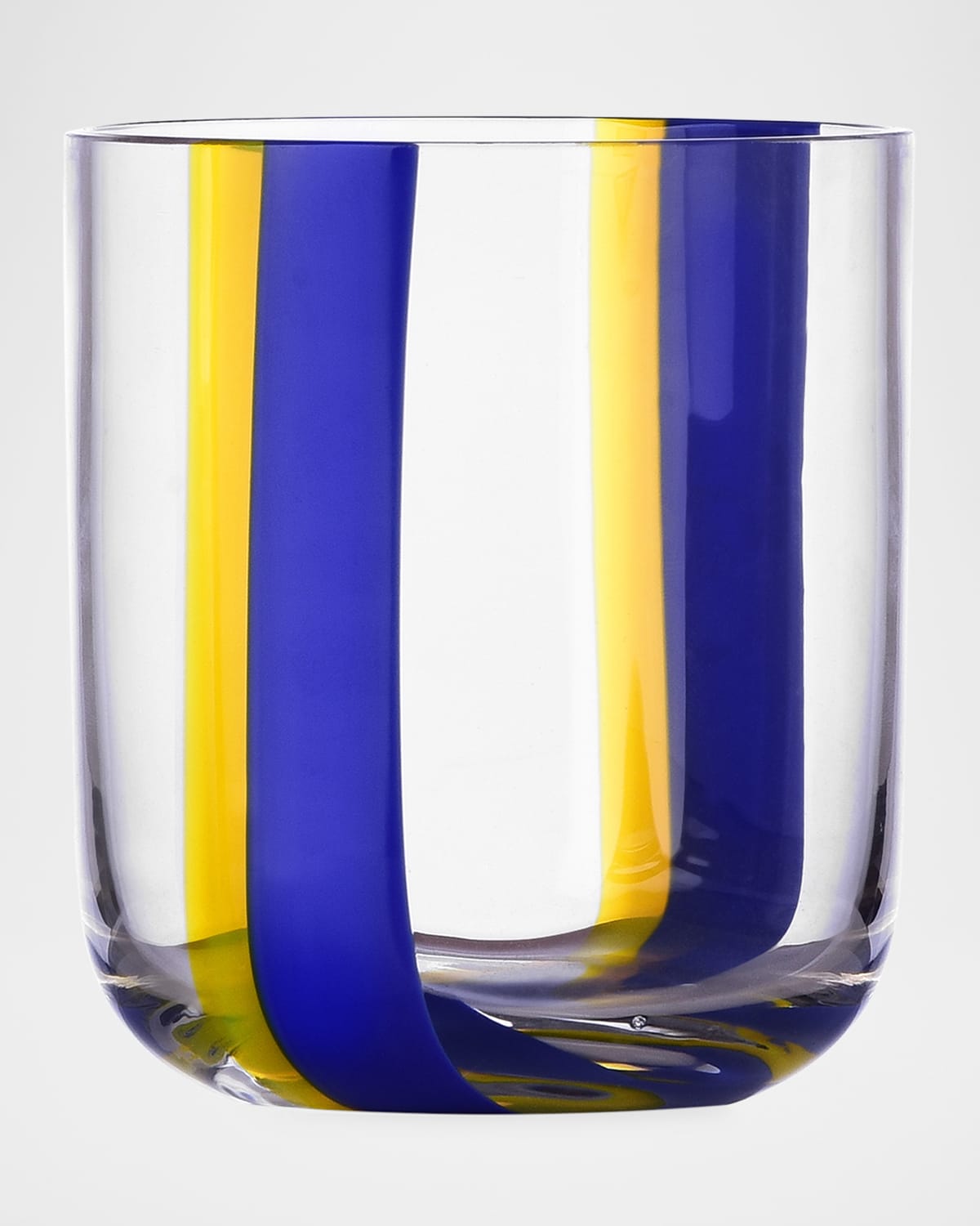 Ichendorf Gesti Light Blue Yellow U Tumbler