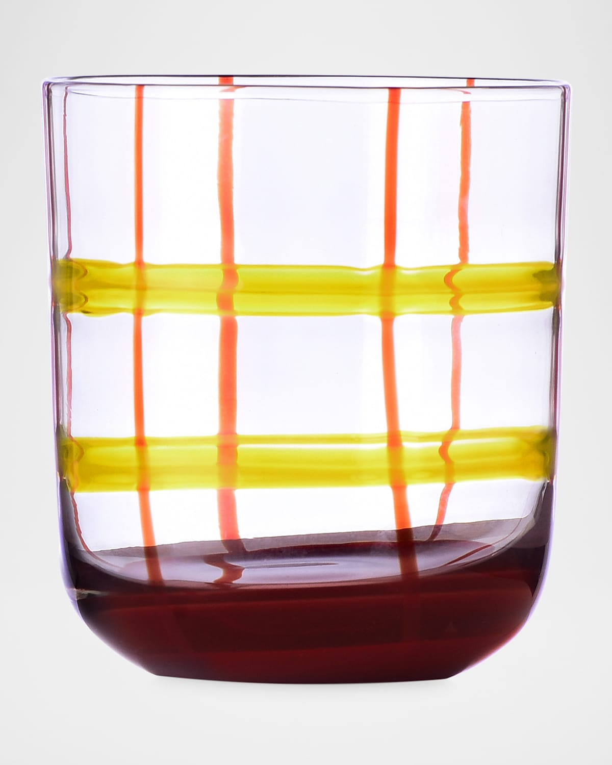 Ichendorf Gesti Yellow Bordeaux Tumbler