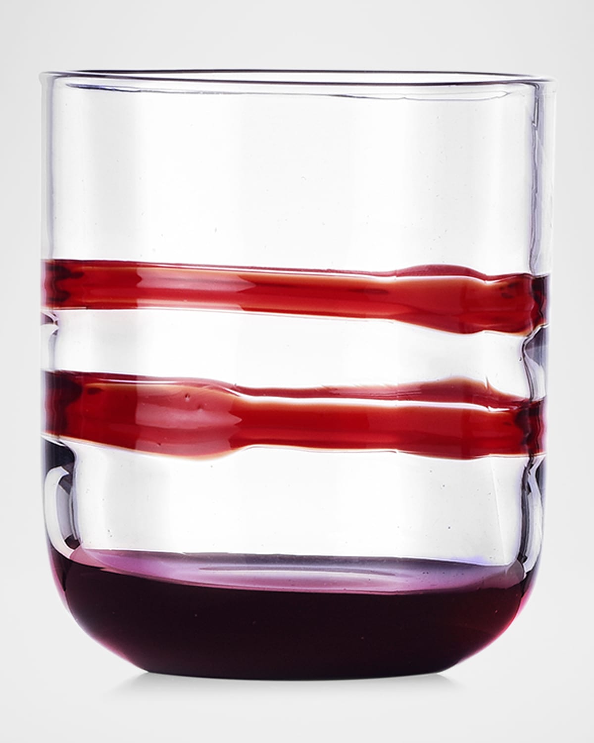 Ichendorf Gesti Bordeaux Lilac Tumbler