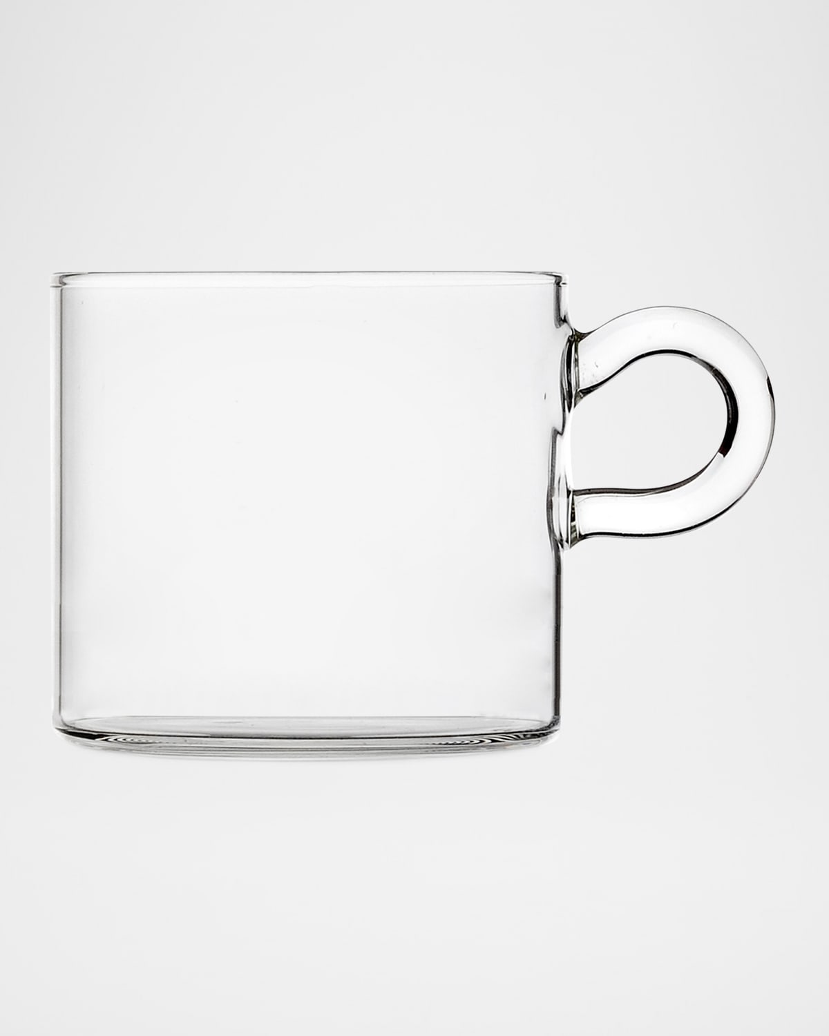 Ichendorf Piuma Teacup & Saucer Set, 9.1 oz