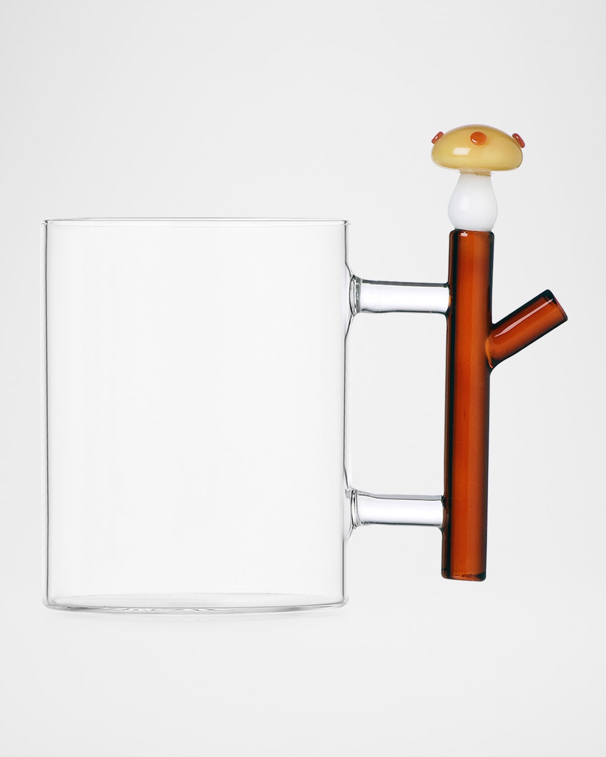 Ichendorf Alice Mushroom Mug