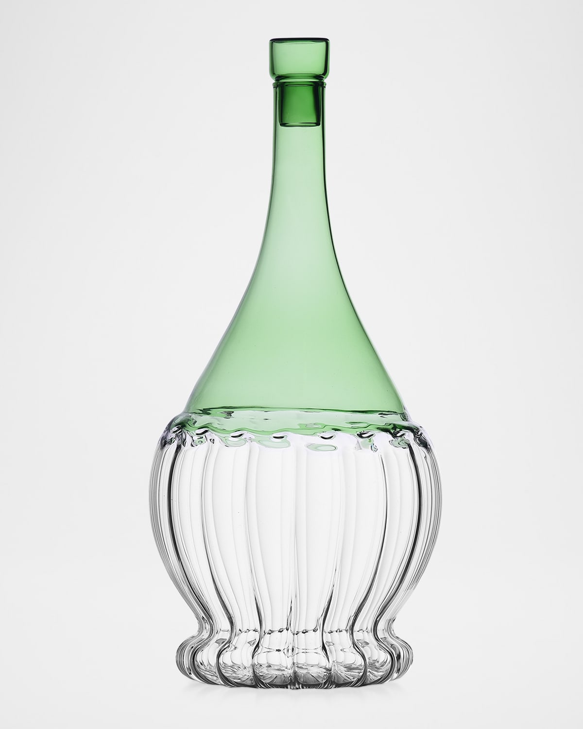 Ichendorf Garden Picnic Big Flask, 60.9 Oz.