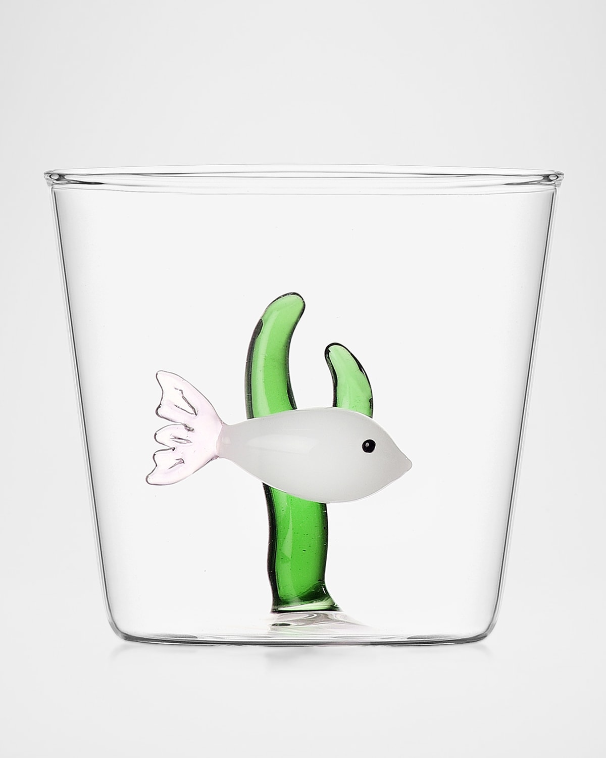 Ichendorf Marine Garden Fish Tumbler
