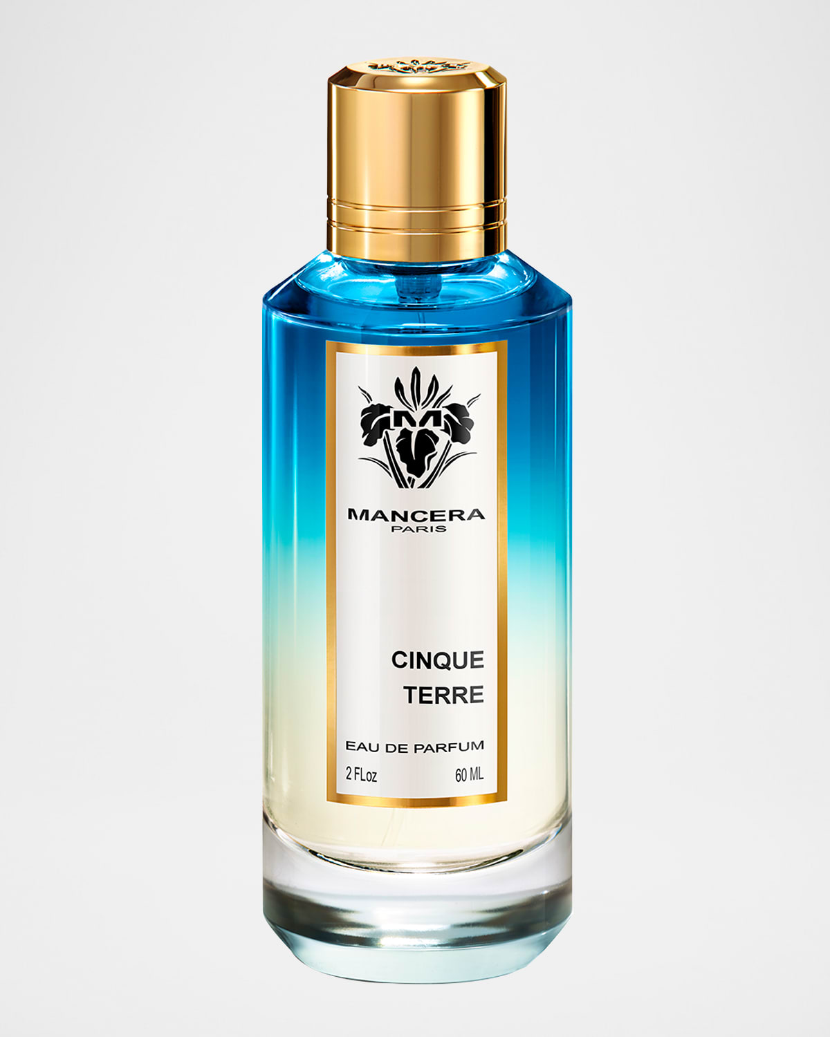 MANCERA CINQUE TERRE EAU DE PARFUM, 2 OZ. 
