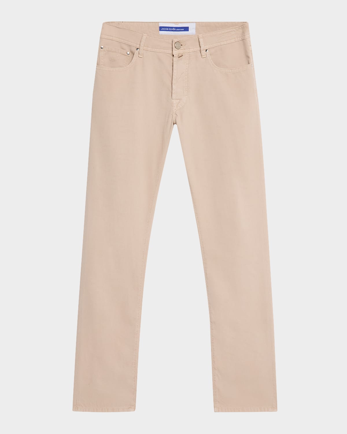Jacob Cohen Bard Fast Trousers