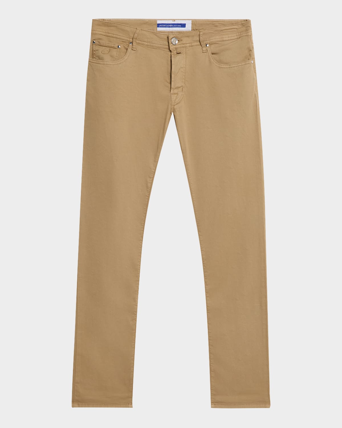 Jacob Cohen Men's Bard Stretch Pants