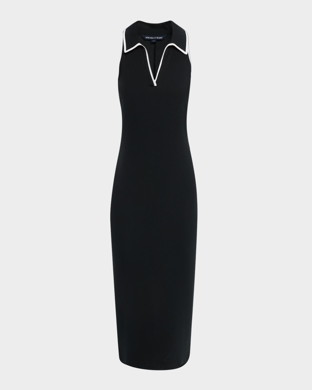 Darien Sleeveless Knit Dress