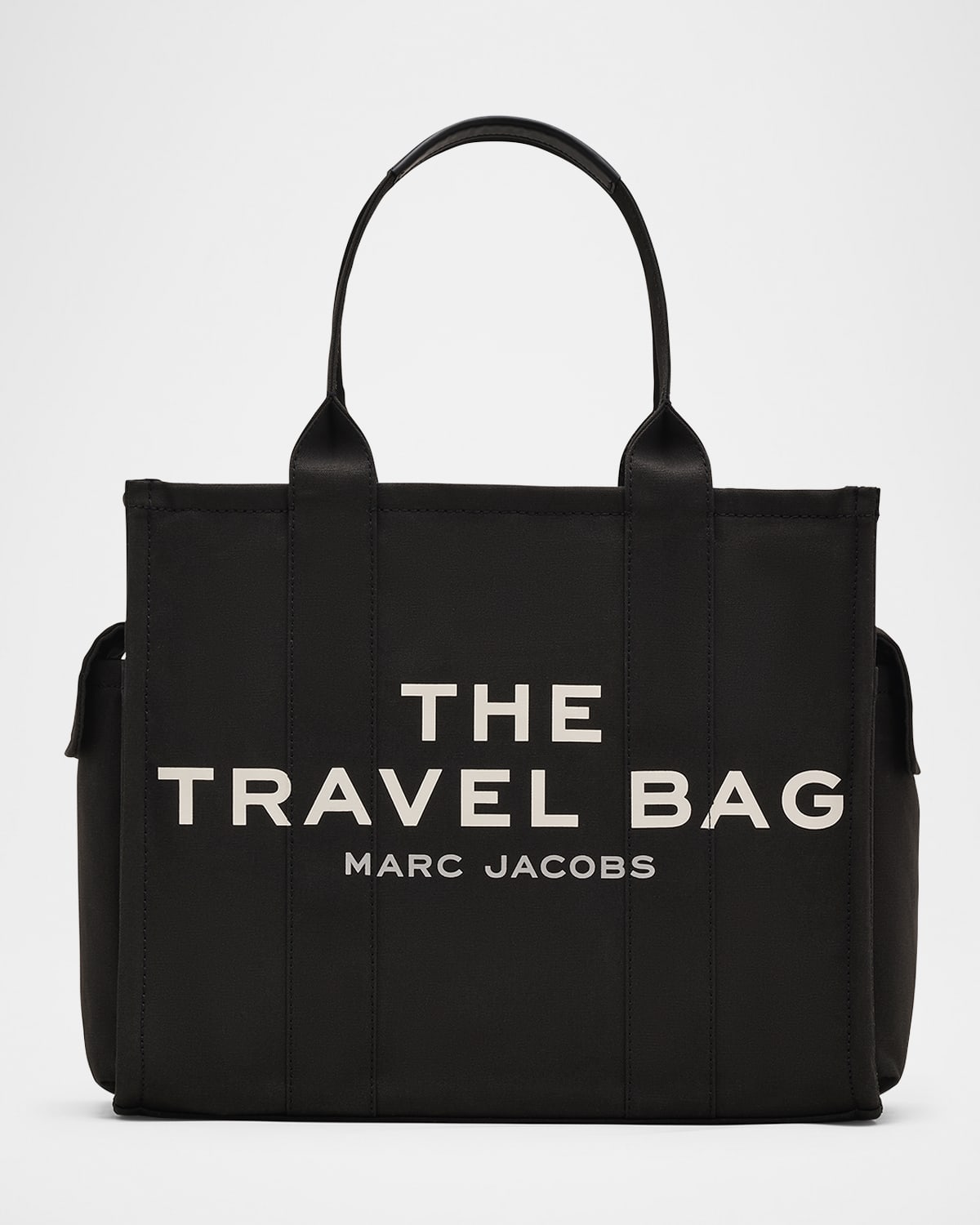Marc Jacobs The Canvas Travel Tote Bags