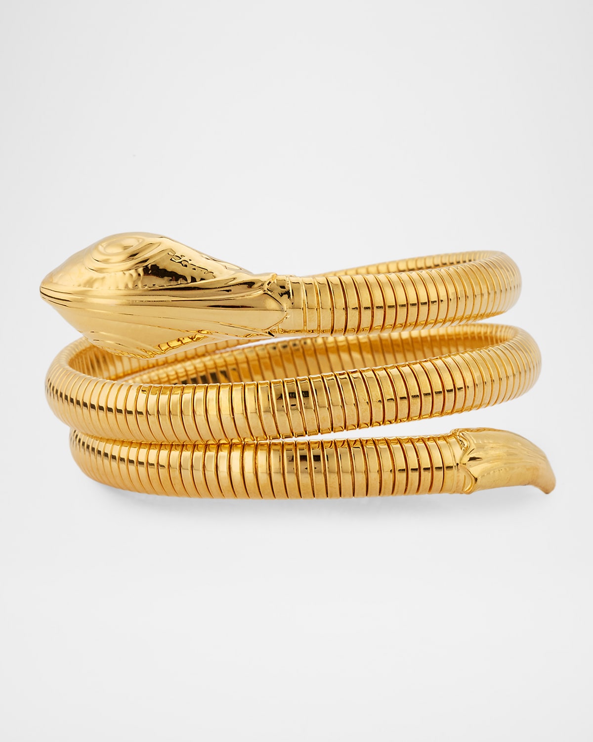 Serpent Bracelet