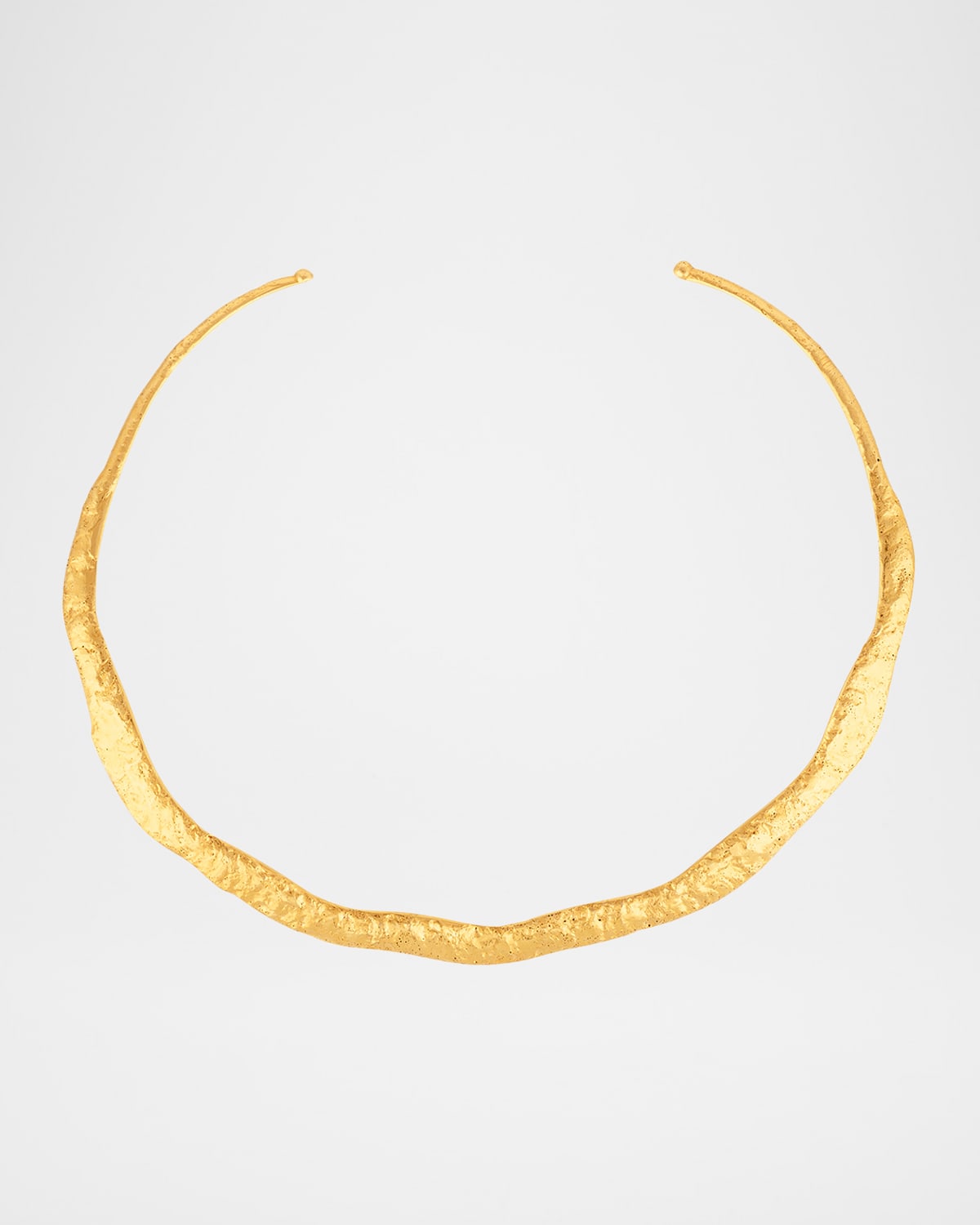 Sylvia Toledano Bianca Choker Necklace