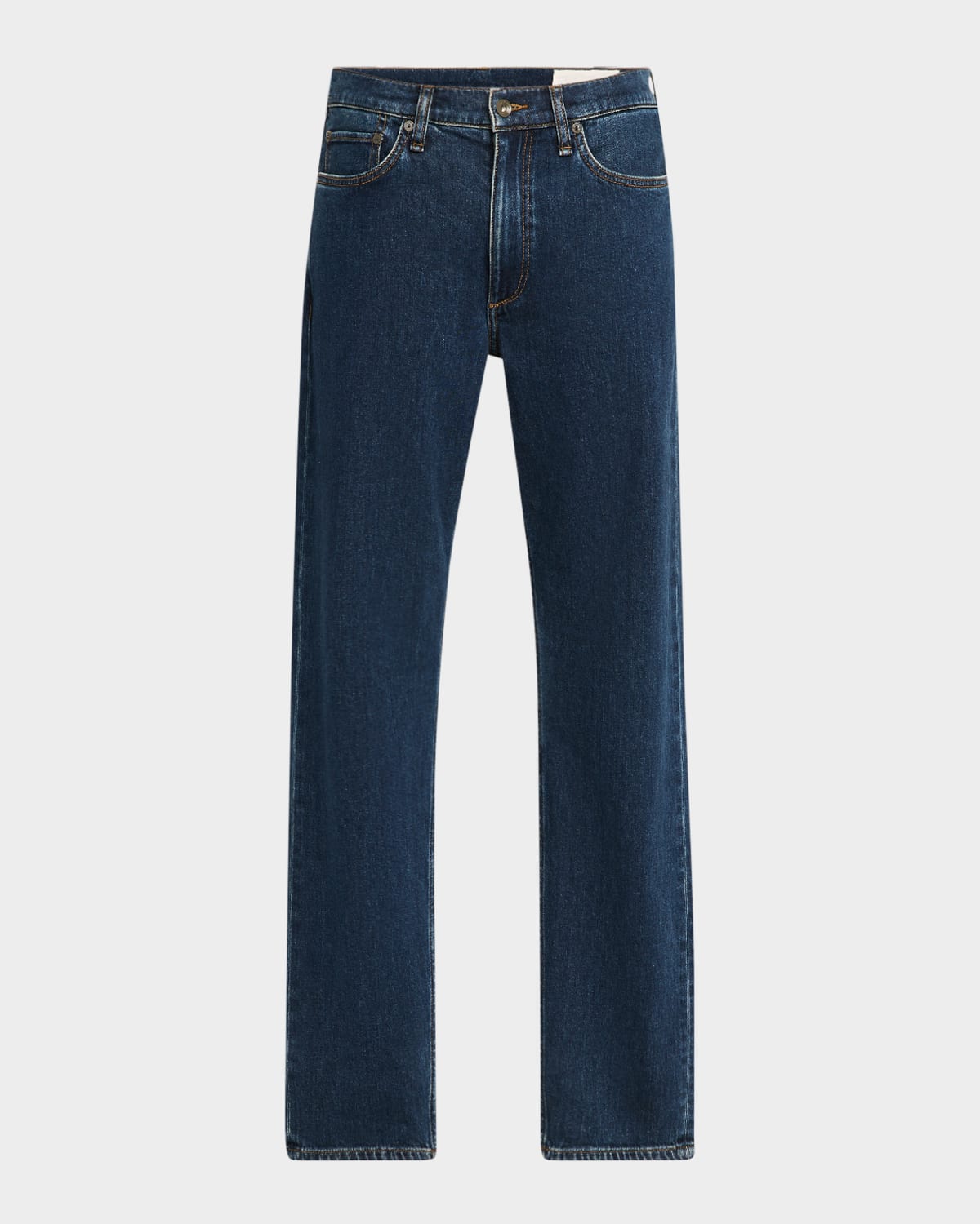 Rag & Bone Men's Fit 2 Authentic Stretch Jeans In Nico