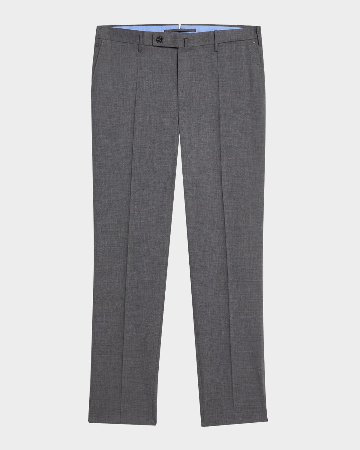 Men's Super 130s Tropical Wool Pants