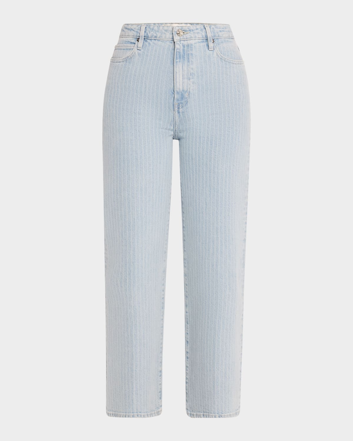Frame The Wide Jeans