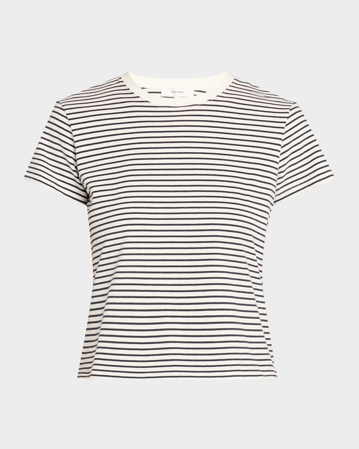 Frame The Baby Tee