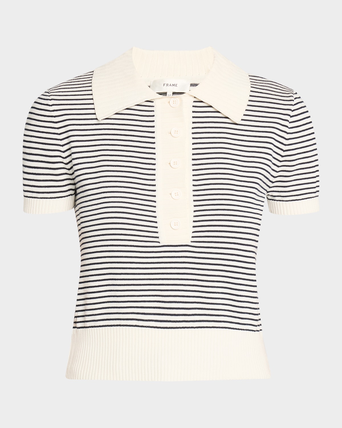 Frame The Graduate Polo