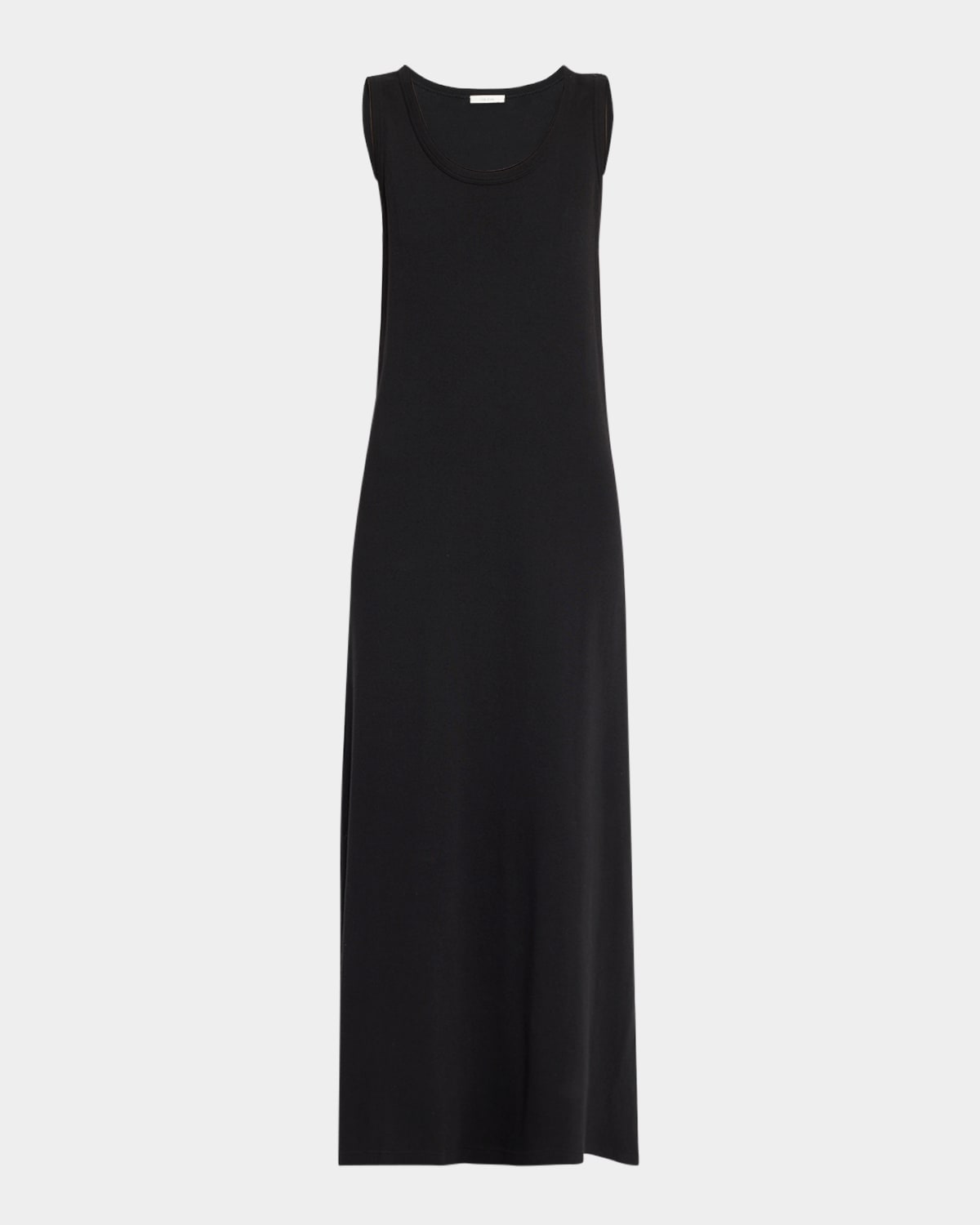 Tetzi Knit Tank Dress