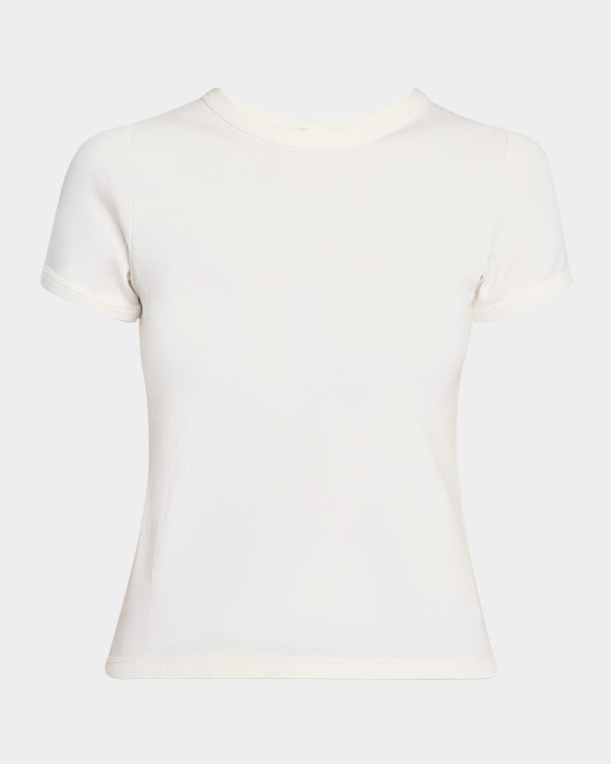 Torya Short-Sleeve Slim T-Shirt