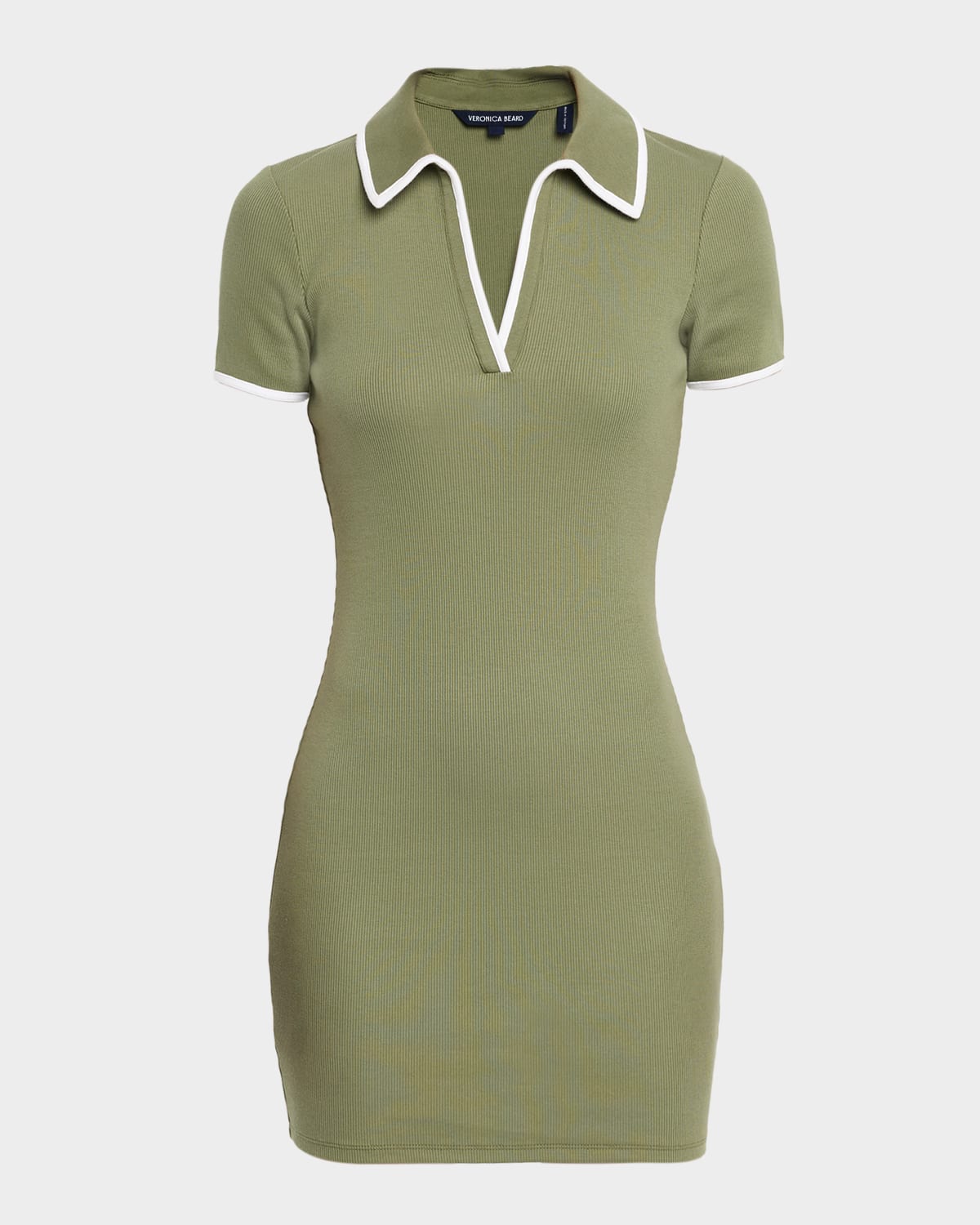 Bailey Mini Polo Dress