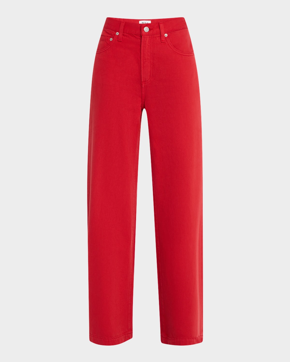 Jadyn Low-Slung Relaxed Jeans