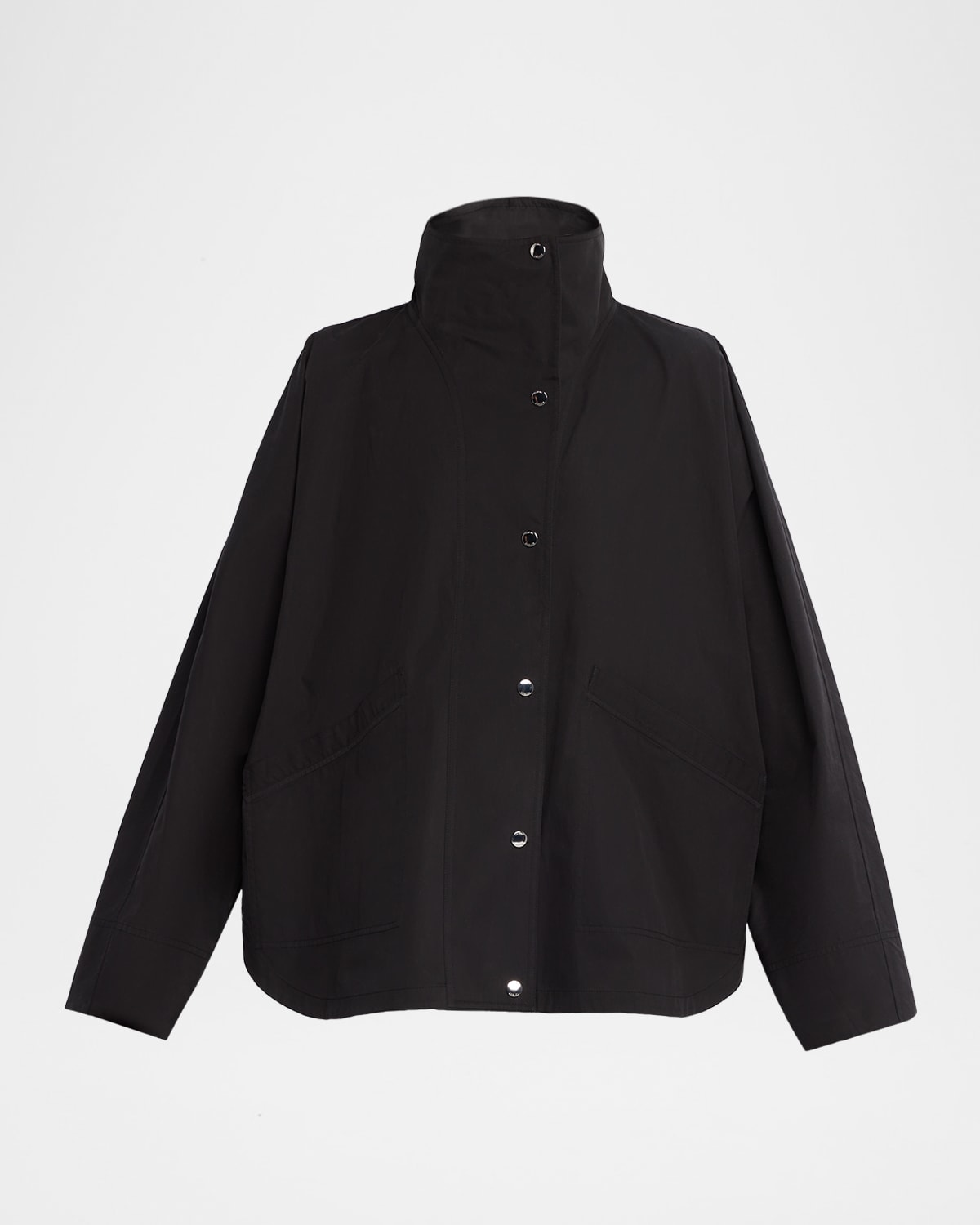 Summer Parachute Jacket