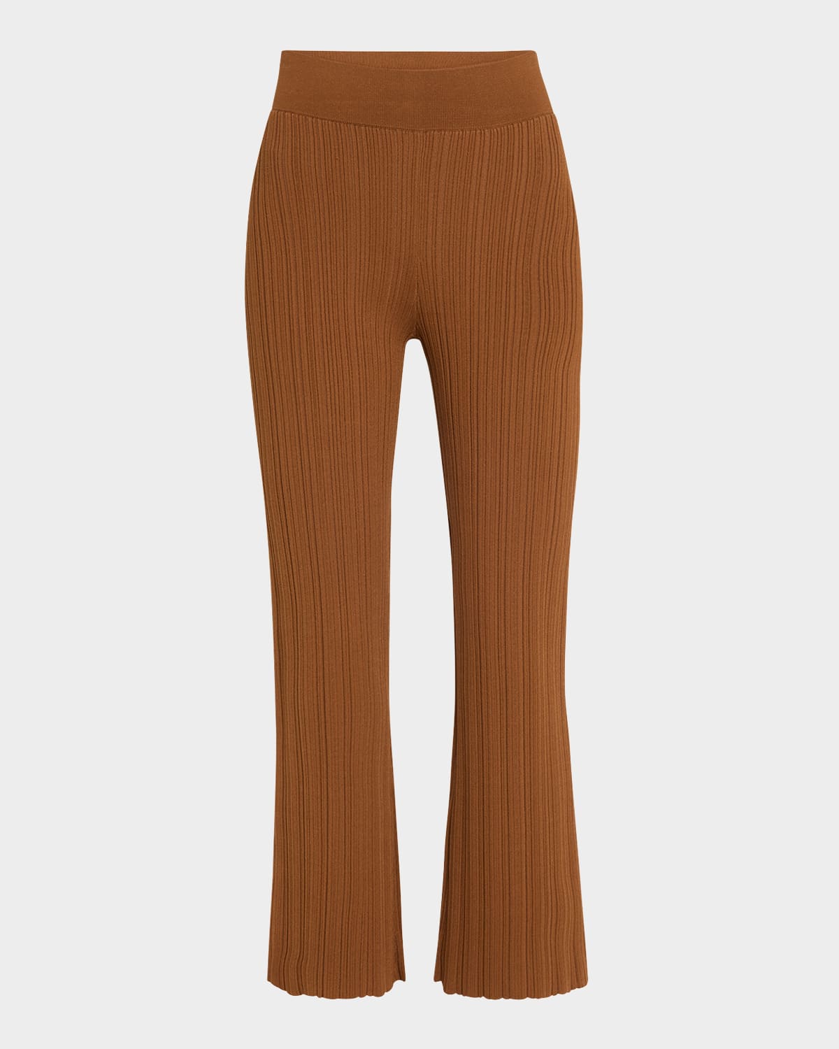 Veronica Beard Massaro Pull-on Pants