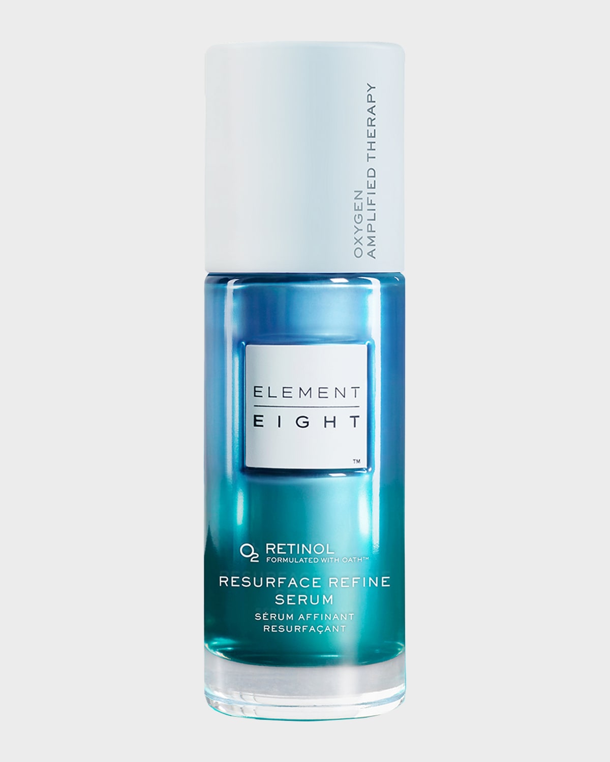 Element Eight O2 Retinol - Resurface Refine Serum, 1 Oz.