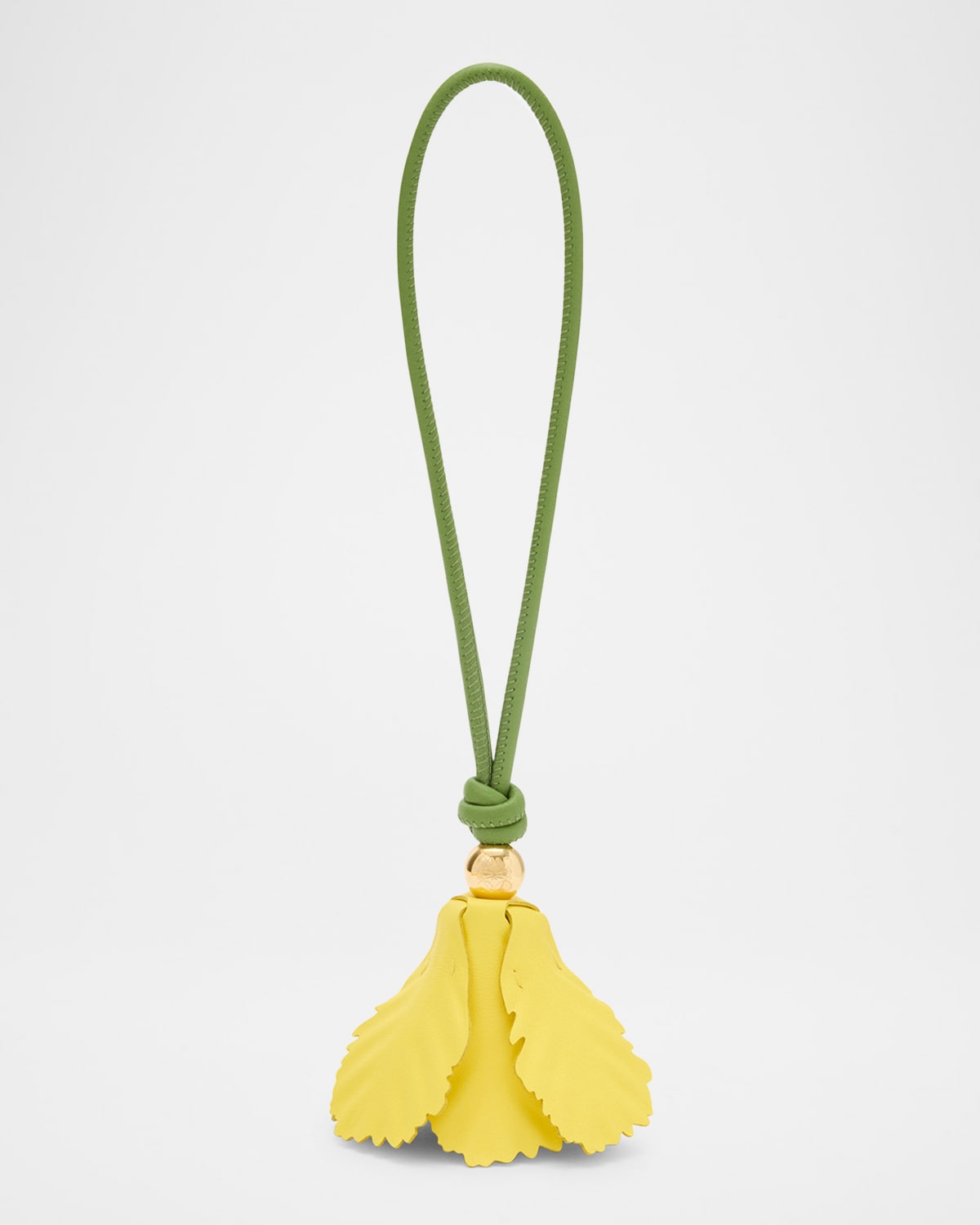 Loewe Floral Pendant