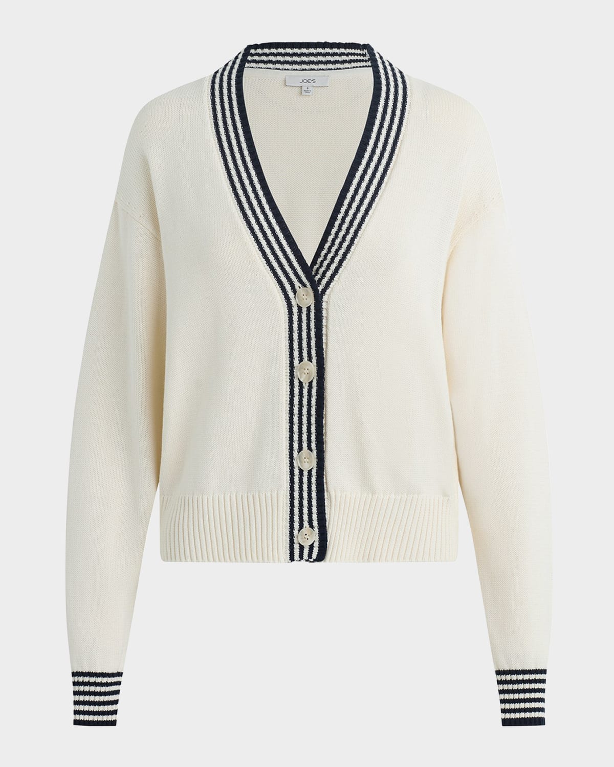 The Leah Cardigan