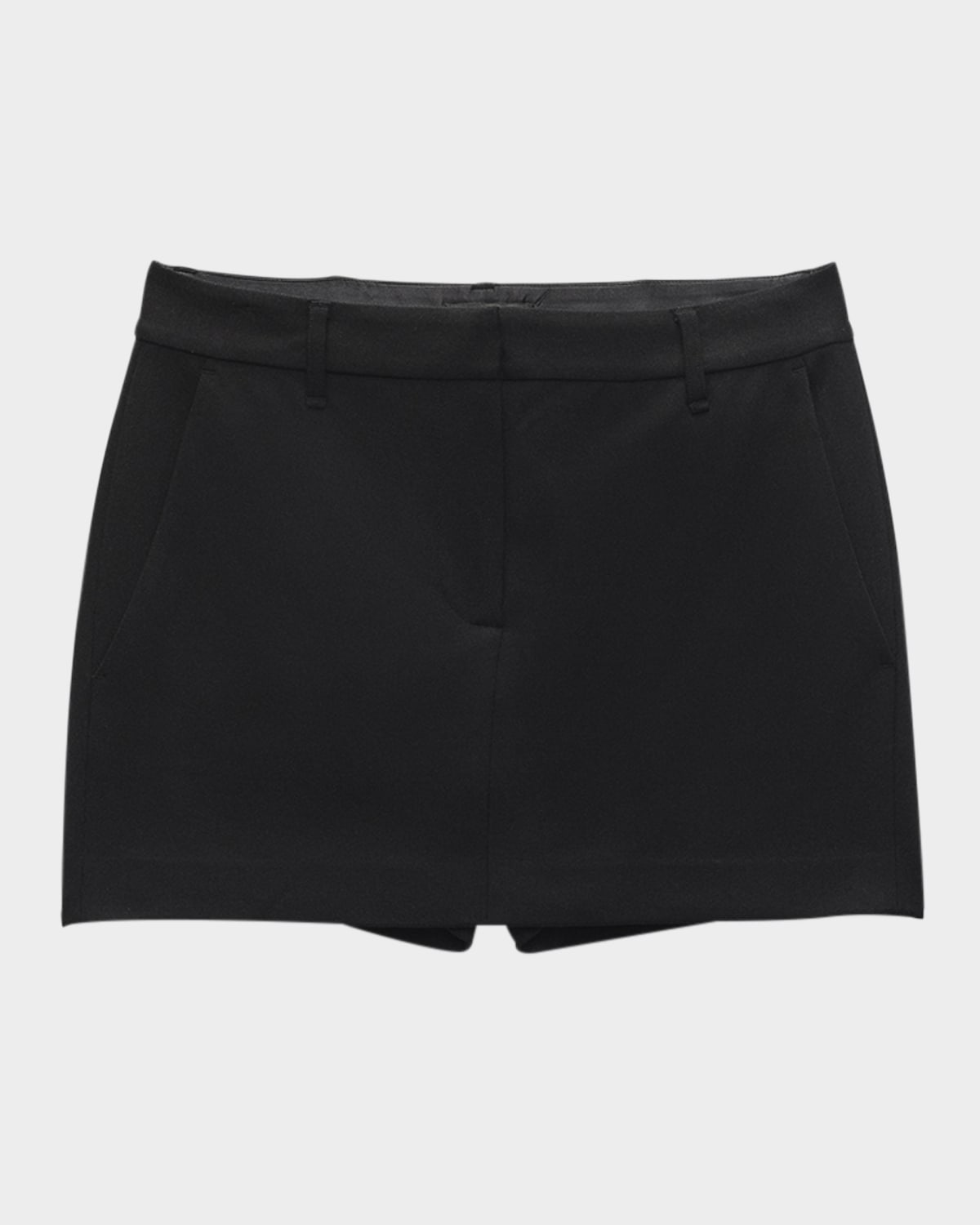 Rag & Bone Irina Ponte Skort
