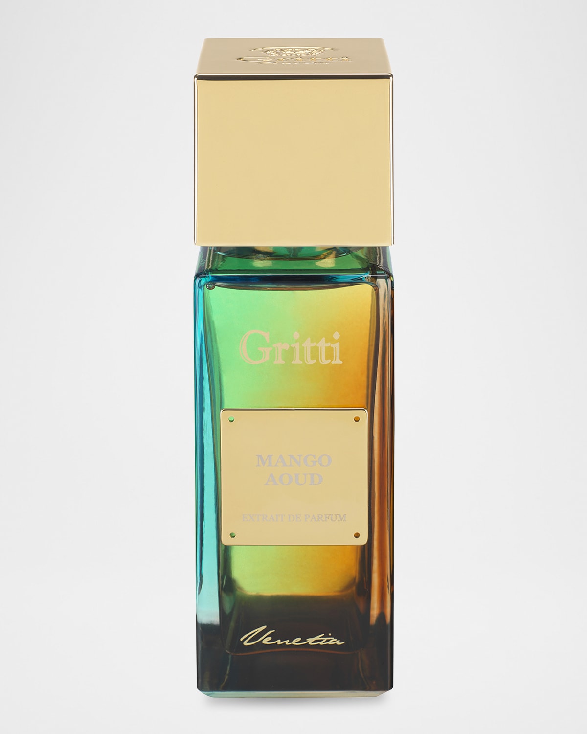 Mango Aoud Extrait de Parfum, 3.4 oz.