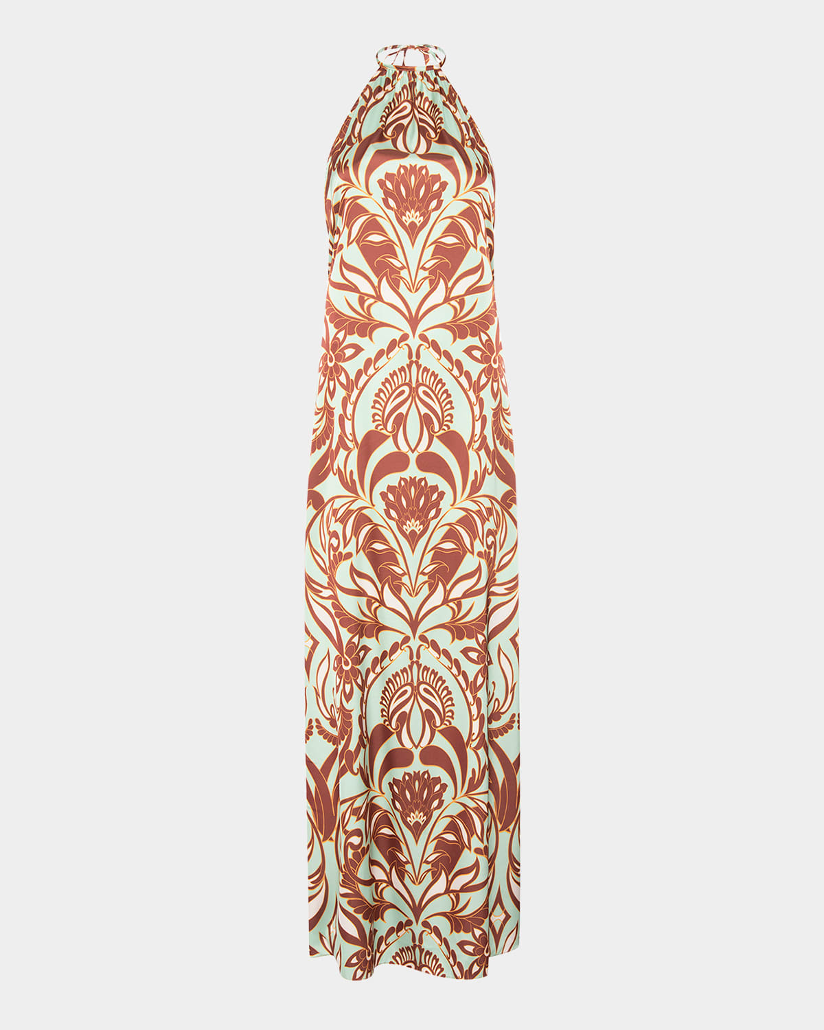 Samantha Maxi Dress