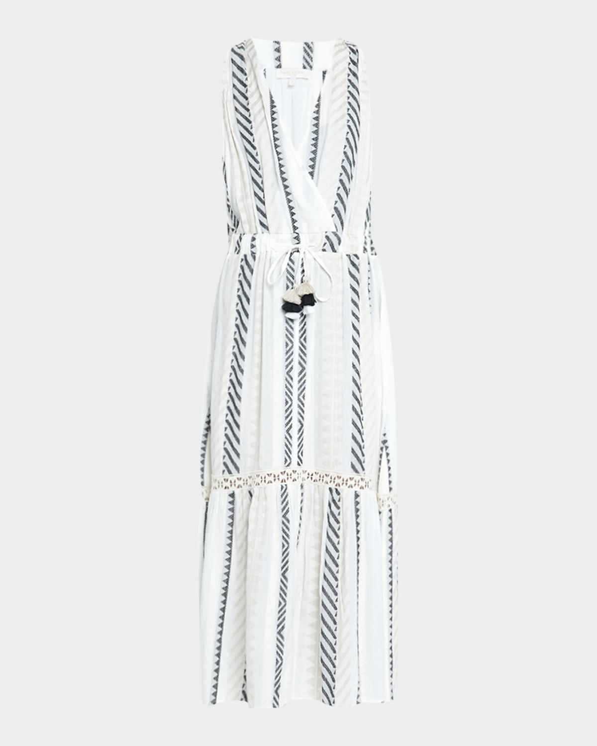 Janine Midi Dress