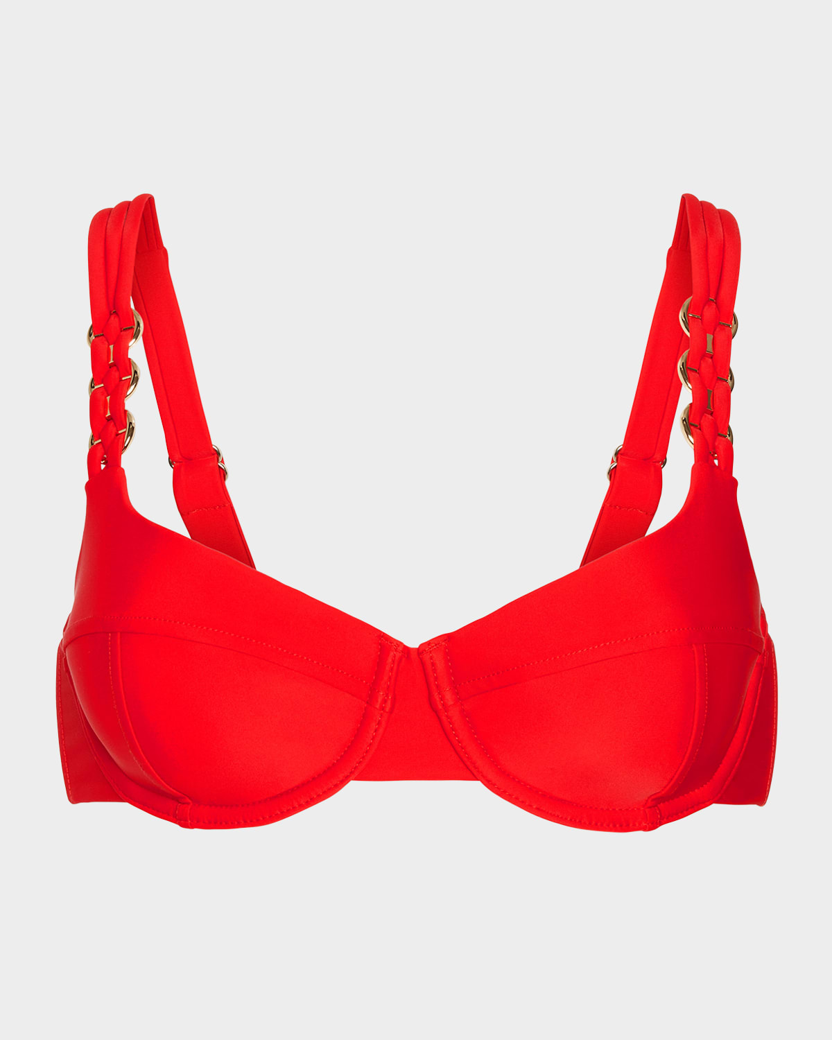 Rafaelle Bikini Top