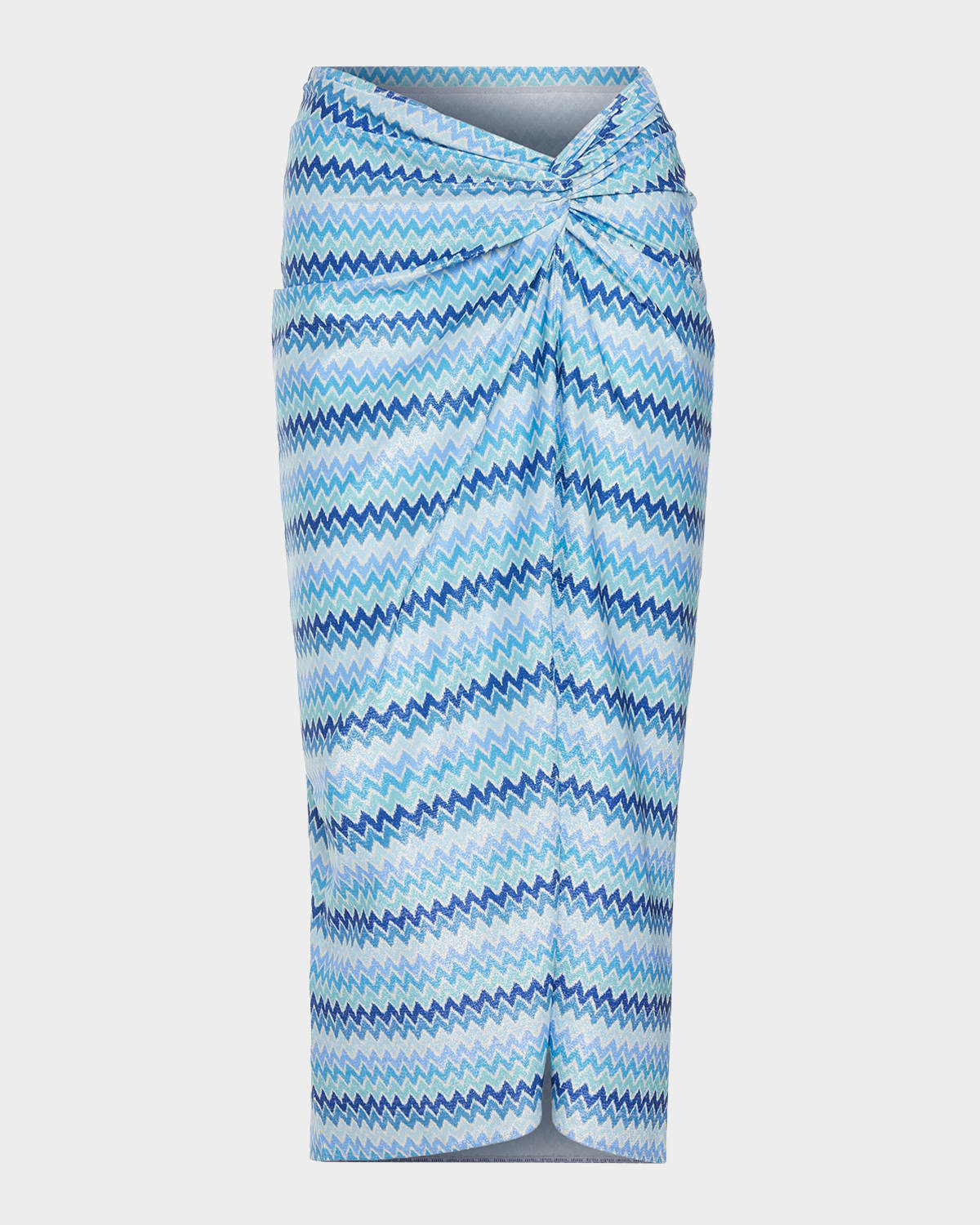 Chevron Xana Skirt