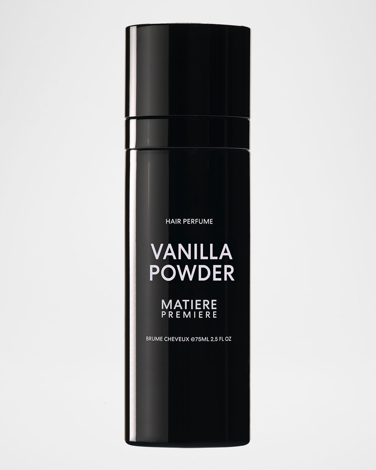 Vanilla Powder Hair Perfume, 2.5 oz.