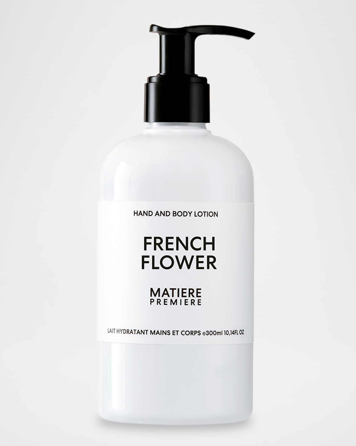 French Flower Hand & Body Lotion, 10 oz.