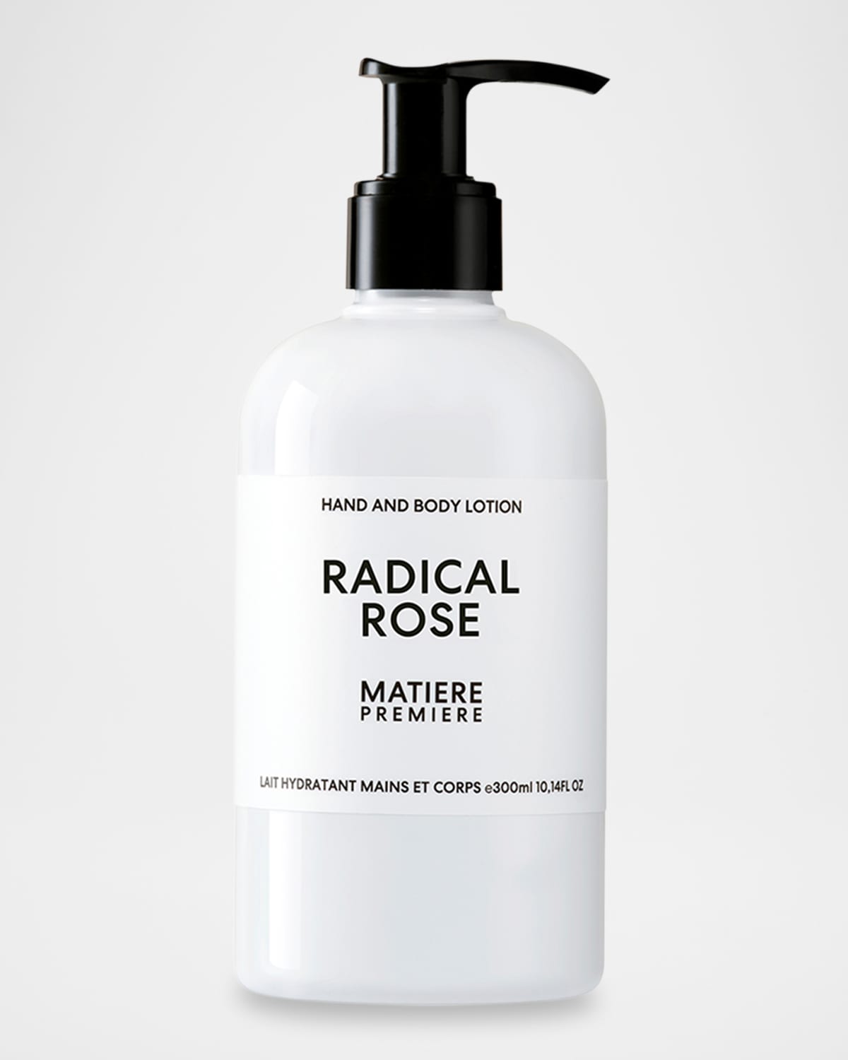 Radical Rose Hand & Body Lotion, 10 oz.