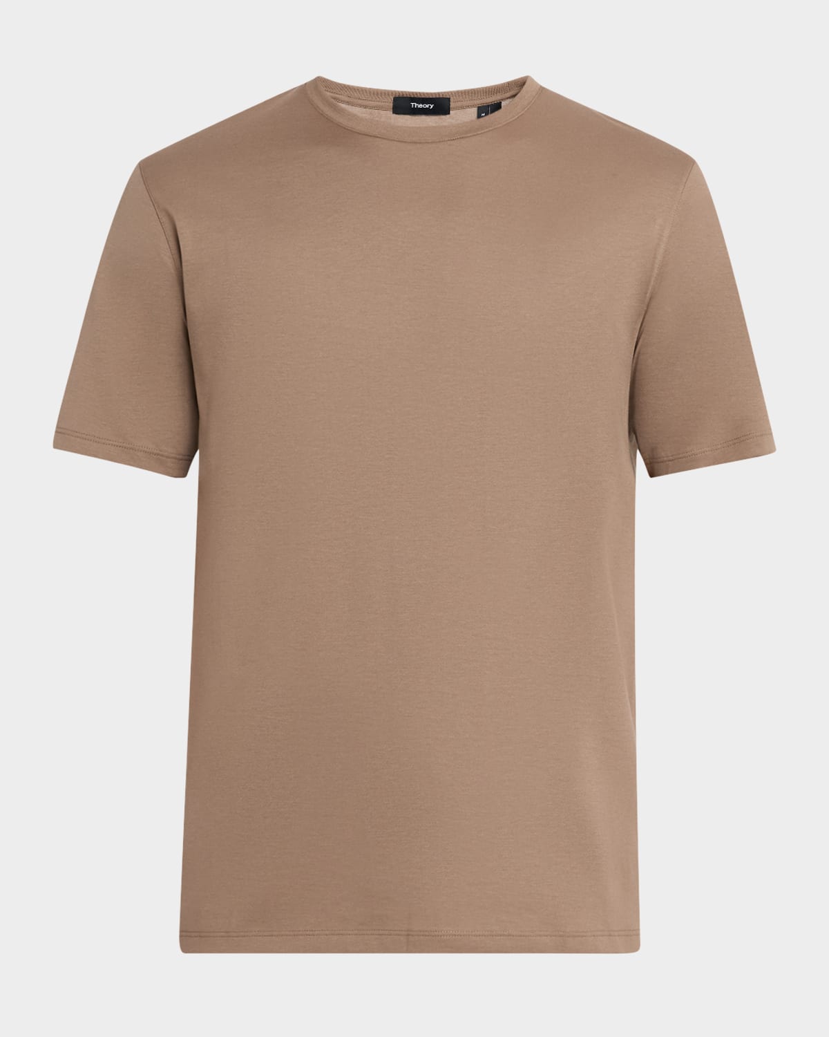 Men's Crewneck Precise Tee