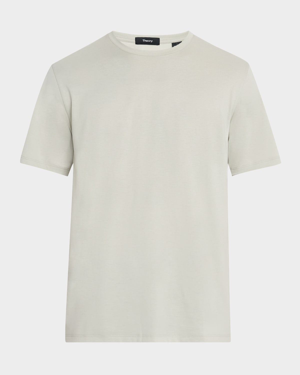 Men's Crewneck Precise Tee