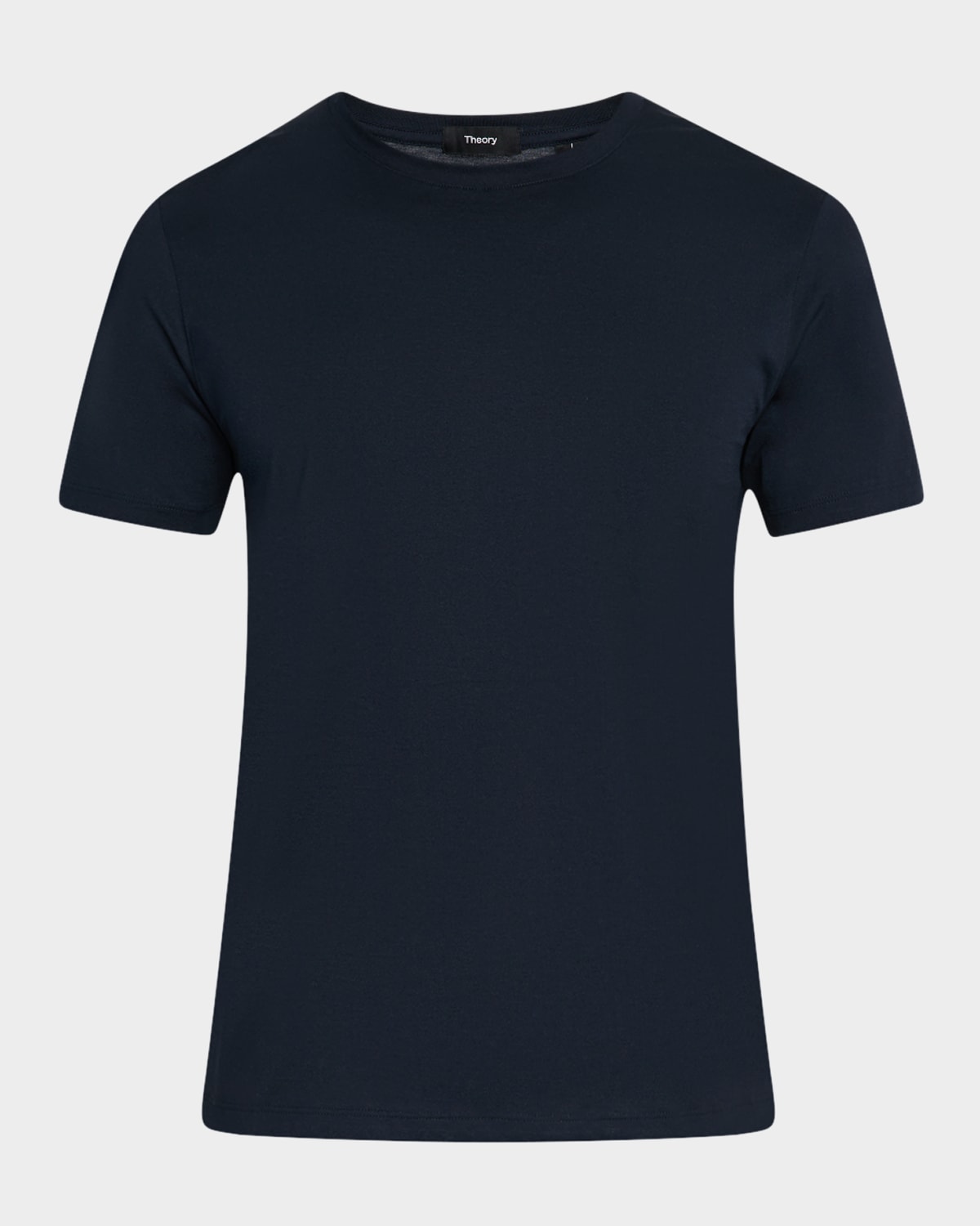 Men's Crewneck Precise Tee
