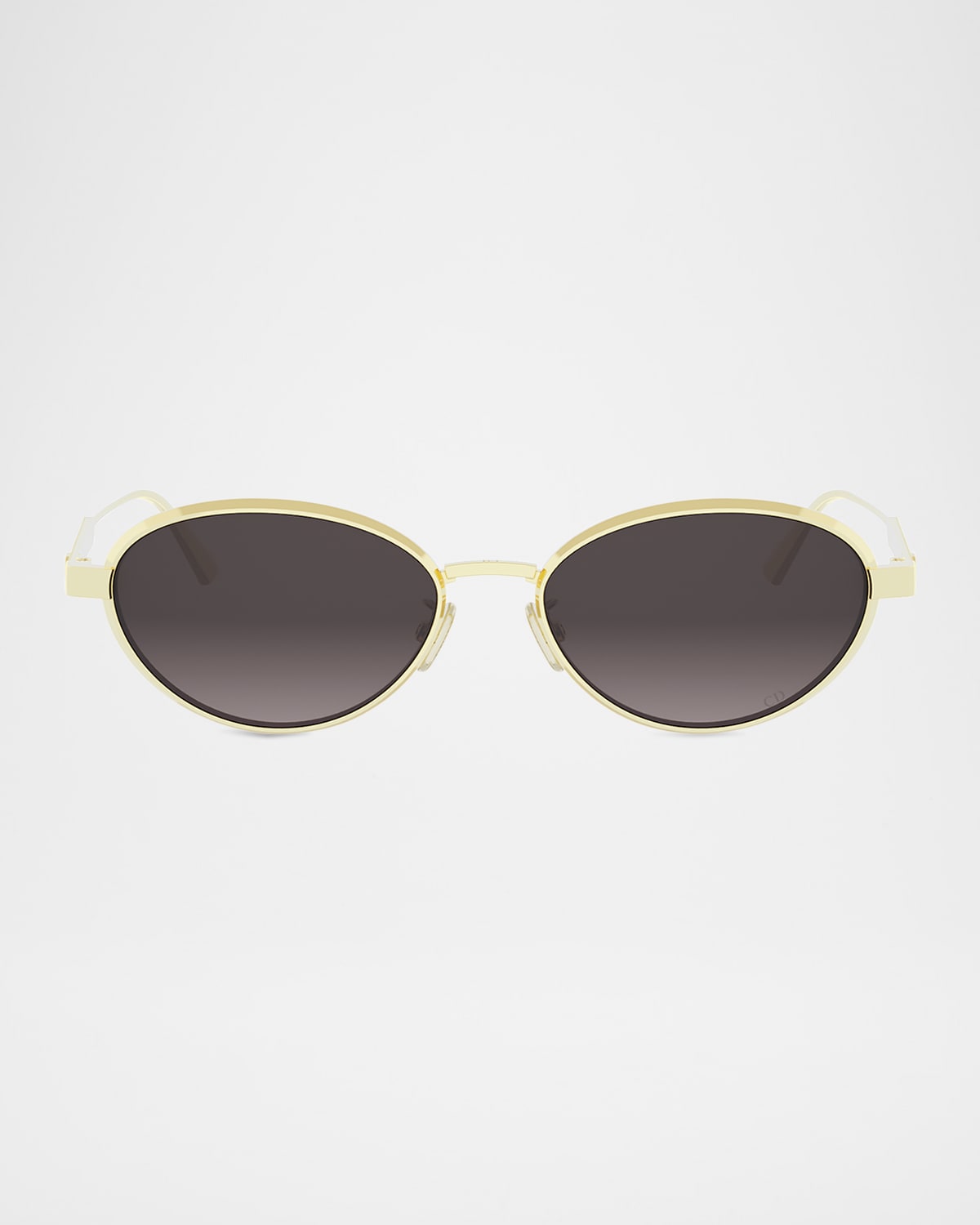 DiorCannage R1U 53MM Oval Sunglasses