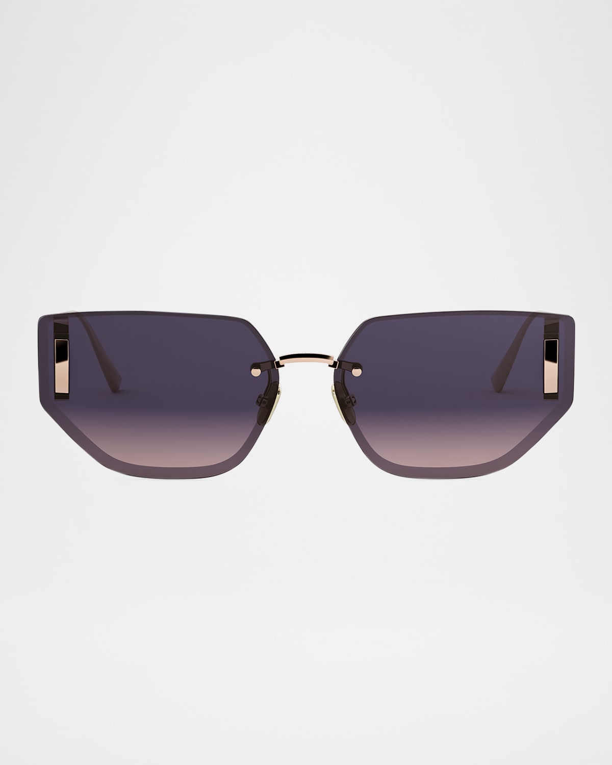 Dior 30montaigne B3u Butterfly Cd Sunglasses