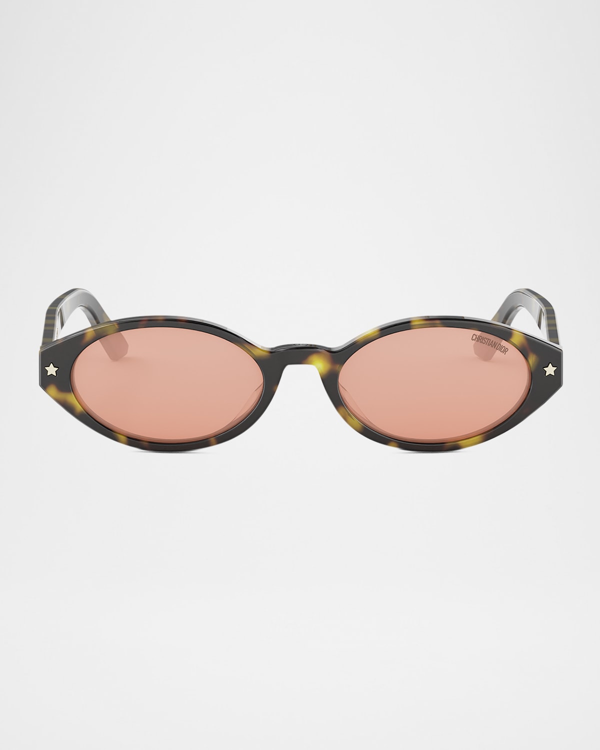 Dior Pacific R1i 20l0 Havana Lucido Sunglasses