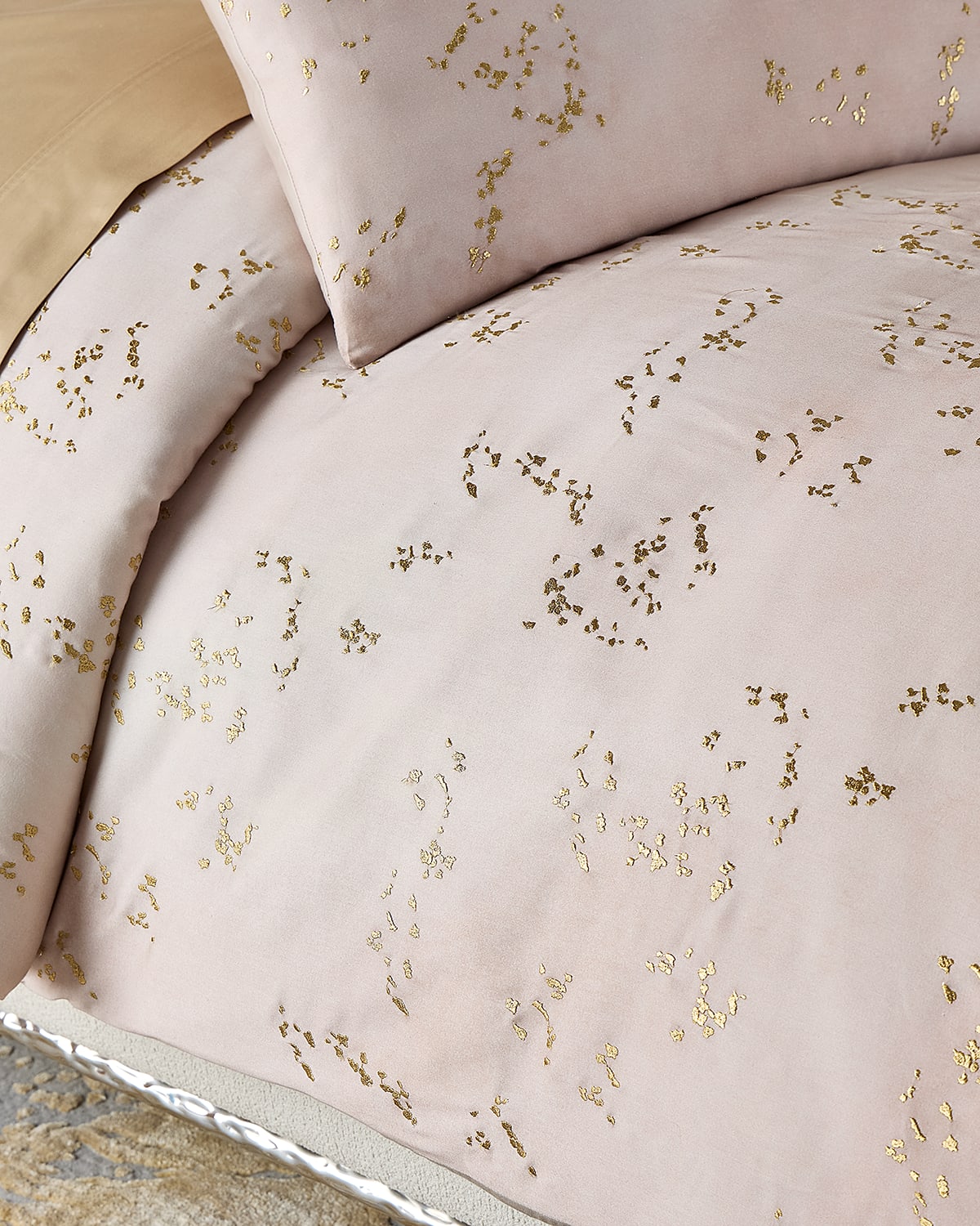 Donna Karan Home Dusk King Duvet