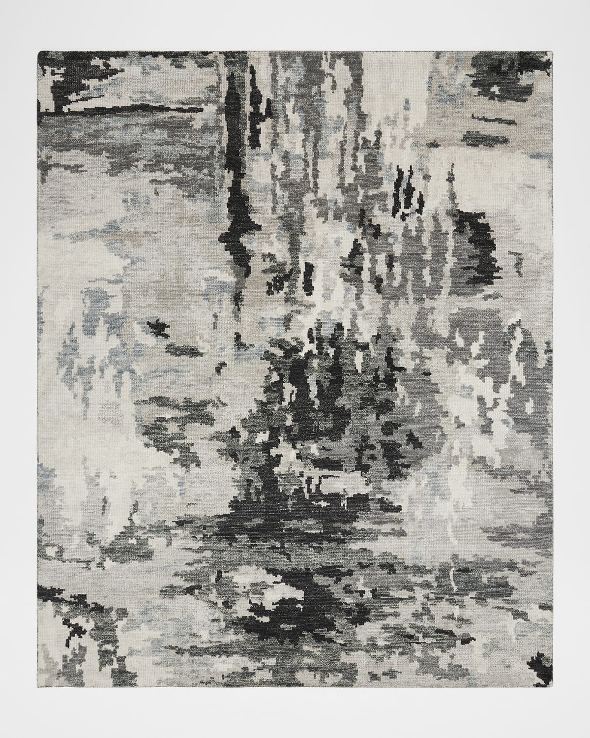 HAVEN & LOOM WINSTON HAND-KNOTTED RUG, 12' X 15' 
