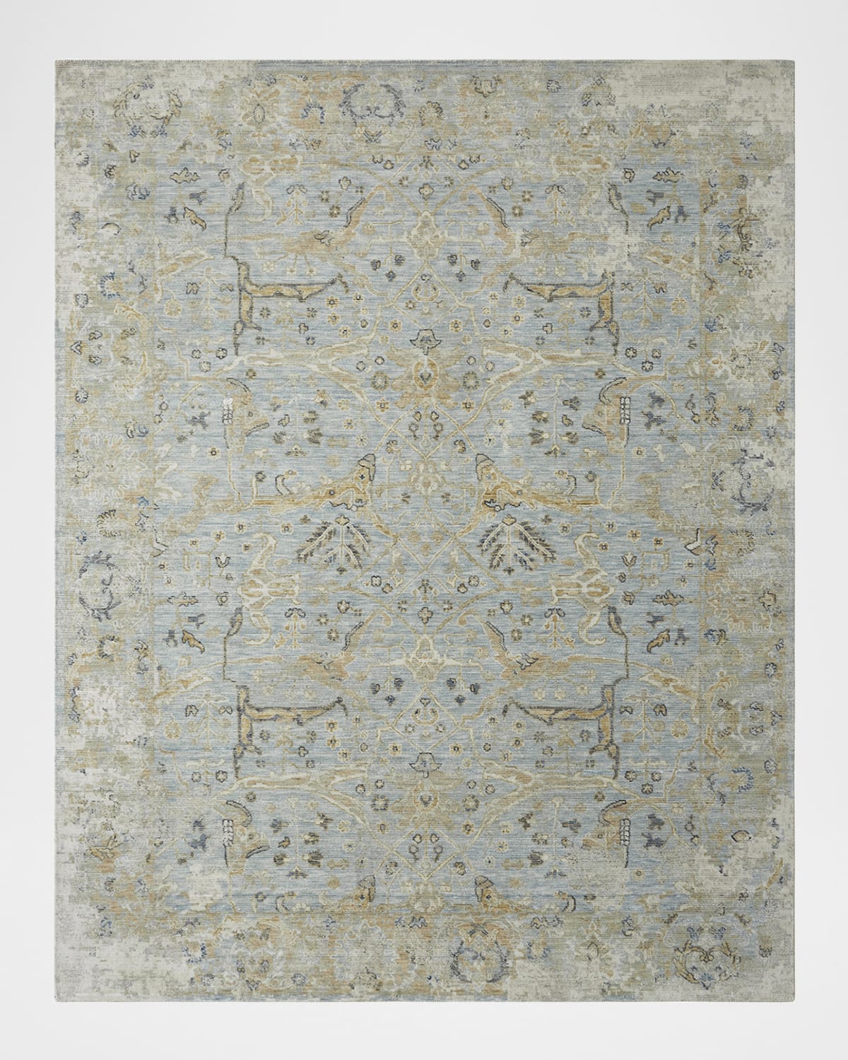 HAVEN & LOOM BEAUMONT POWER-LOOMED RUG, 12' X 15' 